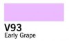Copic Varios Ink-Early Grape V93